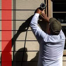 Best Storm Damage Siding Repair  in Dixmoor, IL